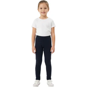 Kız Çocuk Tayt Şardonlu Kışlık