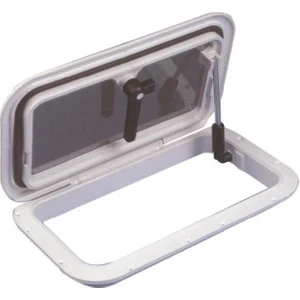 Nuova Rade 270x450mm Hatch Pencere