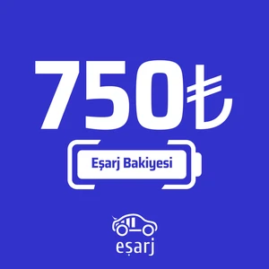 750 Tl Hediye Kartı