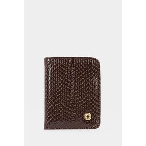 Kadın Suni Deri Cüzdan G8240AXNS