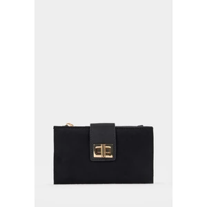 Kadın Suni Deri Cüzdan G8239AXNS