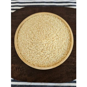 Gaziantep Yörem Beyaz Susam 500 gr