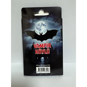 Vampir Köylü Oyunu