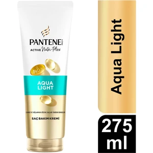 Aqua Light Saç Bakım Kremi 275 Ml