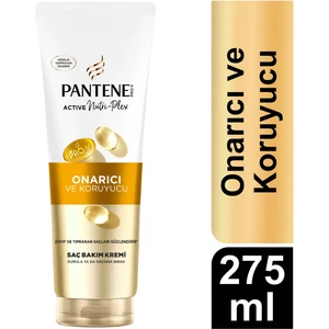 Onarıcı Ve Koruyucu Saç Bakım Kremi 275 Ml