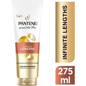 Infinite Lengths Saç Bakım Kremi 275 ml