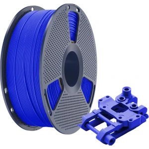 Abs Filament Mavi - 1 kg 1.75MM