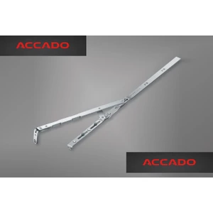 Çift Açılım Makas 450-700