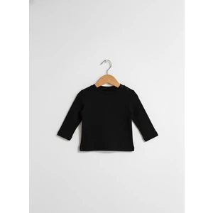 Basic Theme Raporlu 30/1 Sweat