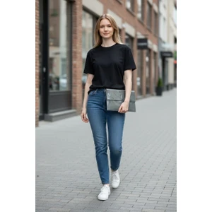 Plush Studio Ledcase 13.3-14 Inch Bilgisayar Evrak Çantası  (36X24CM)