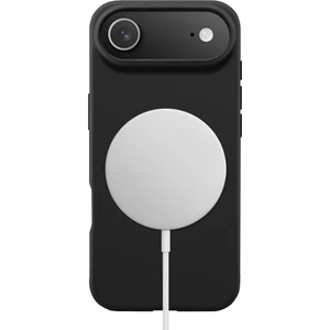 Buff Labs Buff iPhone Air Magsafe Rubber Fit Silikon Kılıf Black