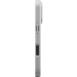Buff iPhone 17 Pro Max Magsafe Rubber Fit Silikon Kılıf Gray