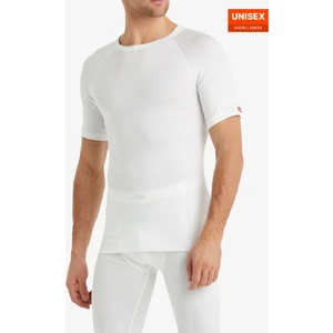 Unisex Termal Tişört 2. Seviye 9258 - Beyaz