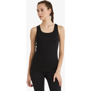 Kadın Termal Atlet 1. Seviye 1266 - Siyah