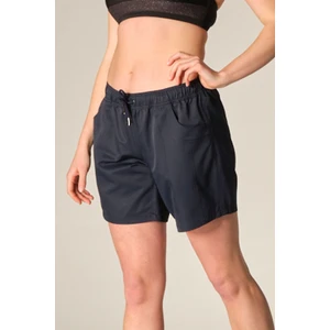 BN-12 Kadın Deniz Şort Lacivert