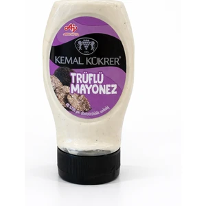 Kemal Kükrer Trüflü Mayonez 250ML