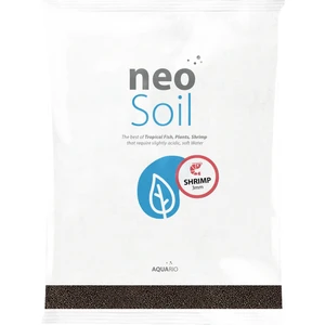 Neo Shrimp Soil Normal 8l