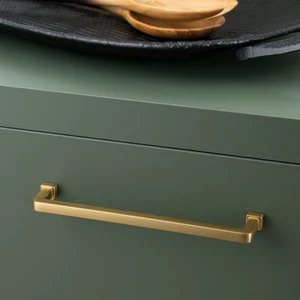 4715 Modern Kulp Gold Branch Renk 160 mm