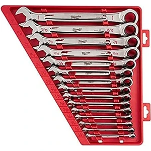 Inçcırcır Anahtar Seti 15 Parça