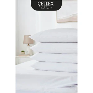 4 Lü Micro Sıvı Geçirmez Yastık Alezi