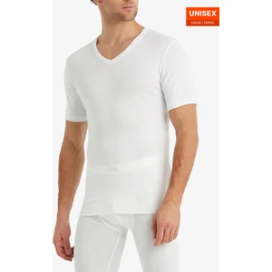 Unisex Termal Tişört 2. Seviye 1263 - Beyaz