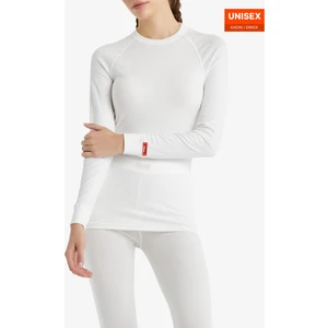 Unisex Termal Tişört 2. Seviye 9259 - Beyaz