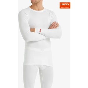 Unisex Termal Tişört 2. Seviye 9259 - Beyaz