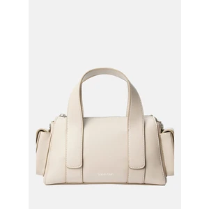 Ck LV04F3291G Webbıng Strap Pocket Kadın Çanta