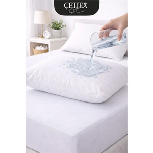 Micro Sıvı Geçirmez Yastık Alezi