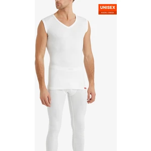 Unisex Termal Tişört 2. Seviye 9243 - Beyaz