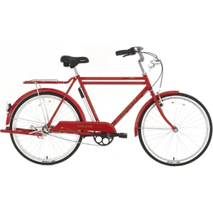 Roadstar Classic Çubuk Fren 26 Jant Hizmet Bisikleti