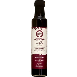 Ardıçlı Bahçe %100 Aronya Özü