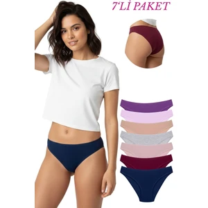 New Lilla 10001 Seven Days Kadın Külot