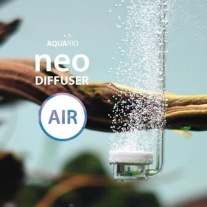 Neo Air Diffuser Curved Special L