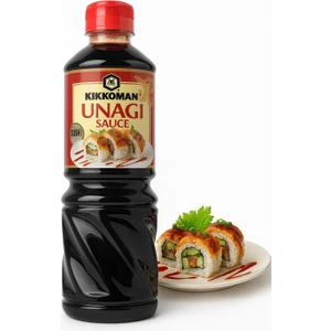 Kıkkoman Unagi Sos 975 ml