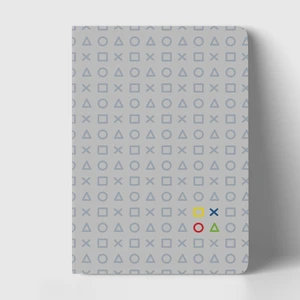 Joo Stationery Joo Oyun Serisi Defter Noktalı