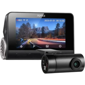 A810S Ön Kamera + RC24 Arka Kamera