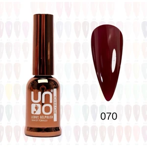 Qnail Professional Uno Kalıcı Oje 10ML NO:070
