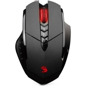 A4TECH Bloody V7MA 6000 Dpı Gamıng Mouse-Siyah