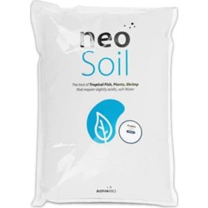 Neo Plants Soil Normal 8l