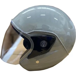 Kask Çenesiz Yazlık Fmk