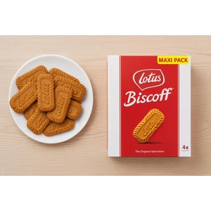 Lotus Biscoff Maxi Pack  1 kg