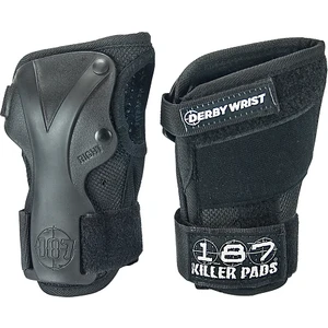 187 Killer Pads Derby El Bilekliği Xl