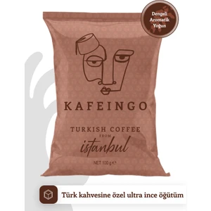 Türk Kahvesi 100 gr
