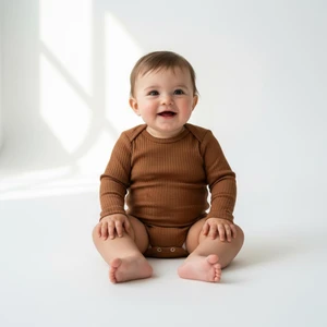 TiffanyBaby Basic Theme U.kol Badi 30/1