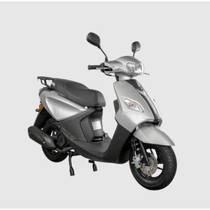 Apec Ps5 125 cc Benzinli Motosiklet