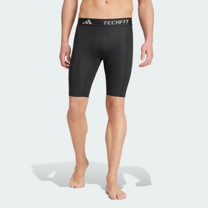 Adidas Performance IN5591 Techfıt Compression Training Short Tights