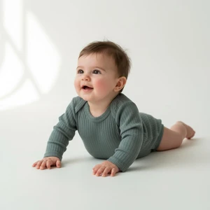 TiffanyBaby Basic Theme U.kol Badi 30/1