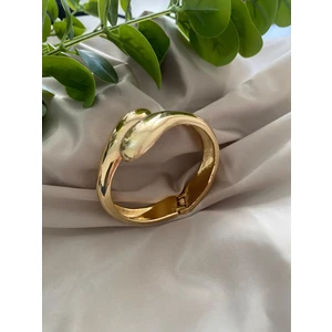 Stainles Steel Kalın Damla Modelkelepçe