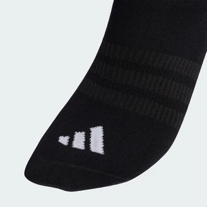 Adidas Performance KD1715 Thın&lıght Sportswear No Show Socks 3 Paır Pack